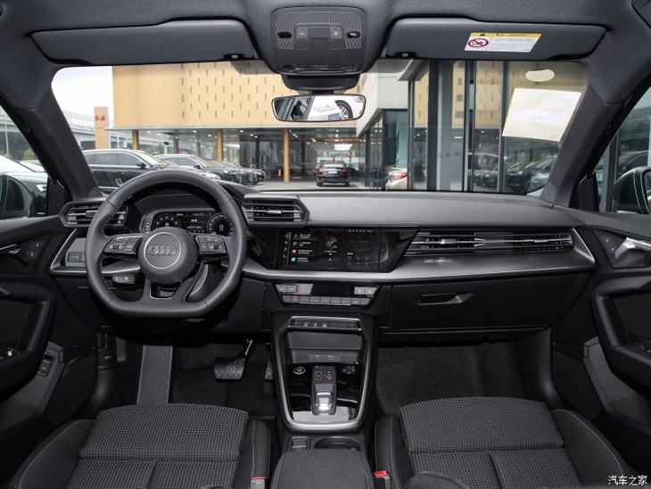 Audi A3 2023 SPORTBACK Fashion