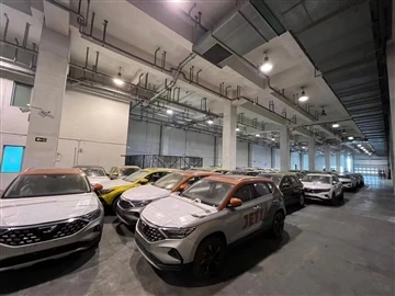 VW ID4 tiks piegādāts šajā mēnesī