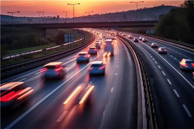 Šī gada pirmajā pusē tika eksportēti 2,14 miljoni automašīnu! SAIC ārzemju pā...