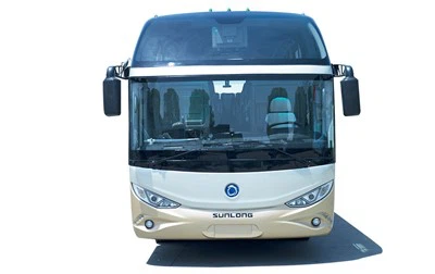 Sunlong SLK6126 lielais luksusa autobuss
