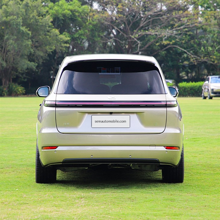 Lixiang L9 Ultra 4WD SUV