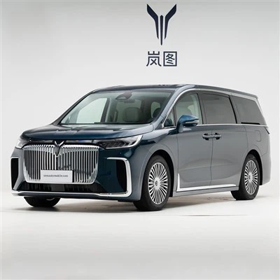 2024 VOYAH Sapņotājs PHEV