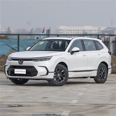 Honda Haoying 4WD benzīna SUV