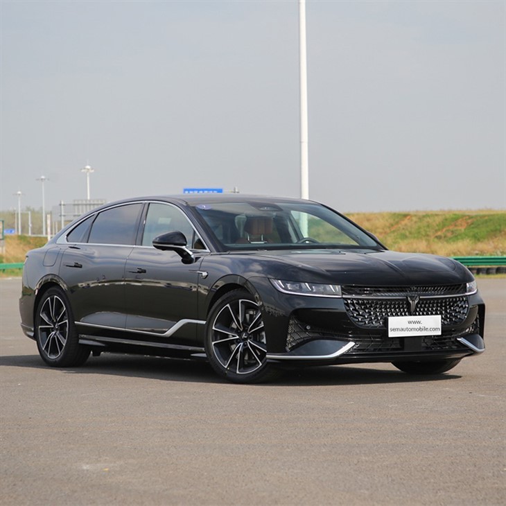 Voyah Passion FWD Sedan