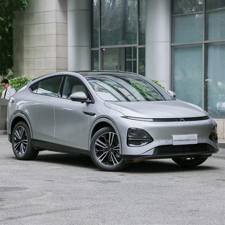 Xpeng G6 755  MAX SUV