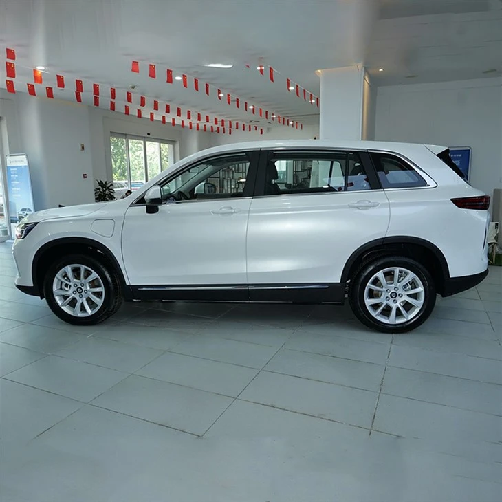 Skyworth EV 6 2025 SUV