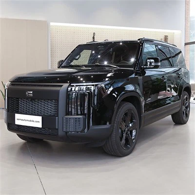 ROX JISHI 01 7 SUV SUV