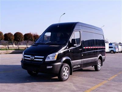 Skyworth D11 EV gaismas pasažieru transportlīdzeklis
