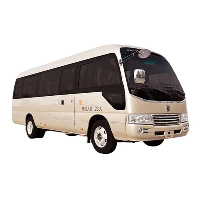 23-vietīgs dīzeļa autobuss