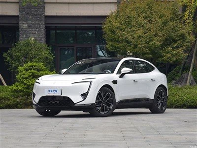 Avatr 11 2025 Ultra RWD SUV